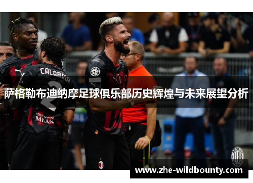 萨格勒布迪纳摩足球俱乐部历史辉煌与未来展望分析